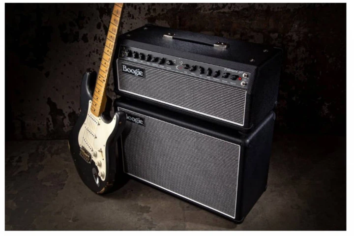 Гитарный усилитель MESA BOOGIE FILLMORE 50 MEDIUM HEAD - Фото 6 Гитарный усилитель MESA BOOGIE FILLMORE 50 MEDIUM HEAD - изображение 6