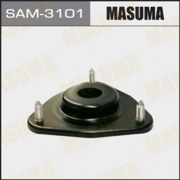 Опора амортизатора MASUMA SAM3101 Mitsubishi Outlander MR554860, MR589877 - изображение 1