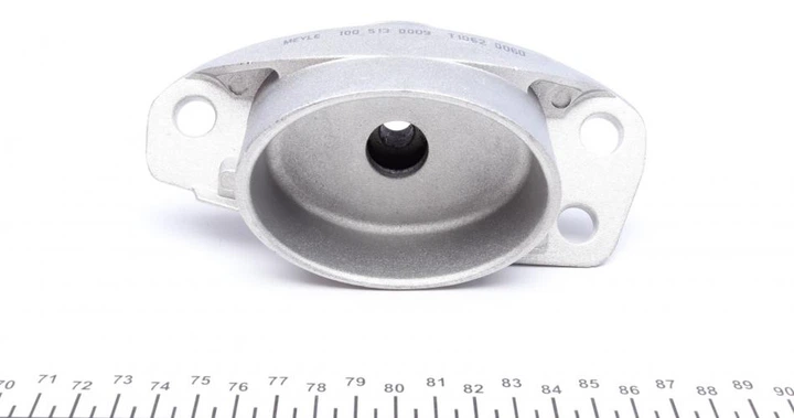 Опора амортизатора MEYLE 1005130009 Skoda Octavia; Volkswagen Golf, Jetta, Touran; Audi A3 1K0513353H, 1K0513353J, 1K0513353R - зображення 5