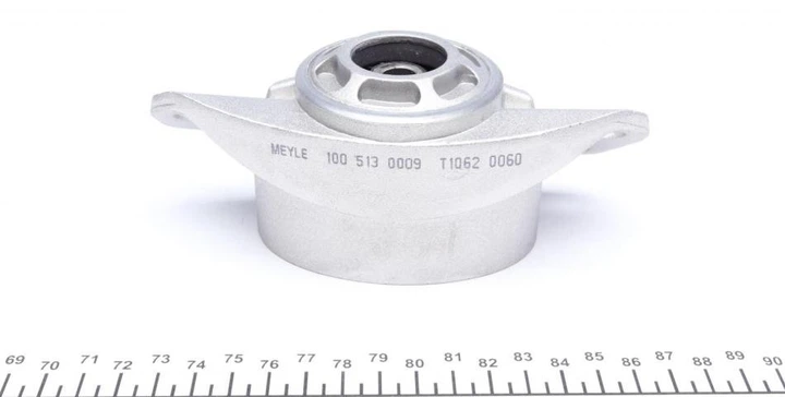 Опора амортизатора MEYLE 1005130009 Skoda Octavia; Volkswagen Golf, Jetta, Touran; Audi A3 1K0513353H, 1K0513353J, 1K0513353R - зображення 6