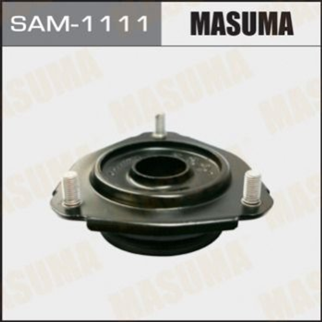 Опора амортизатора MASUMA SAM1111 Toyota Carina, Rav-4 4860920280, 4860920281, 4860920360 - изображение 1