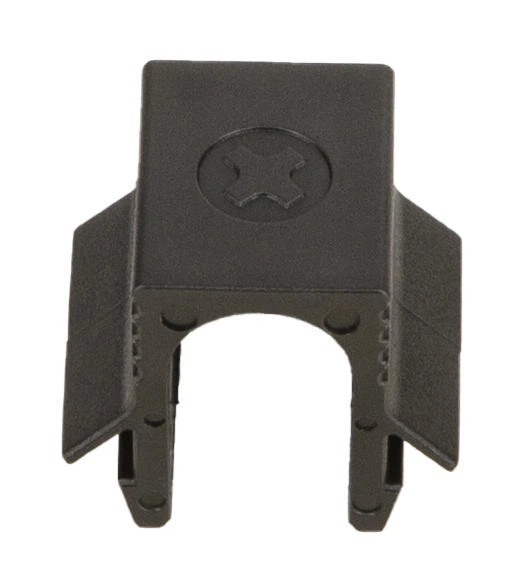 Крепления для кабелей в педалбордах ROCKBOARD RockBoard QuickMount Cable Fix - Cable Clips (5 pcs) - Фото 3 Крепления для кабелей в педалбордах ROCKBOARD RockBoard QuickMount Cable Fix - Cable Clips (5 pcs) - изображение 3