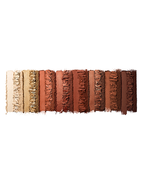 Палитра теней для век Revlon ColorStay Looks Book Palette 930 Maverick 3.4гр (309970039011) - Фото 3 Палитра теней для век Revlon ColorStay Looks Book Palette 930 Maverick 3.4гр (309970039011) - изображение 3