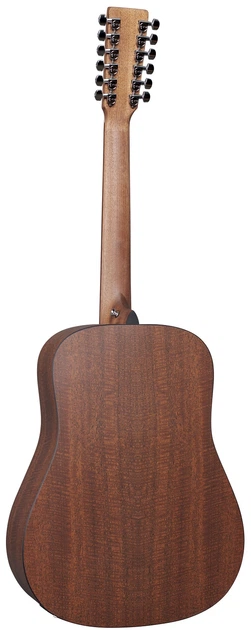 Електроакустична гітара 12-струнна MARTIN D-X2E 12 STRING - зображення 2