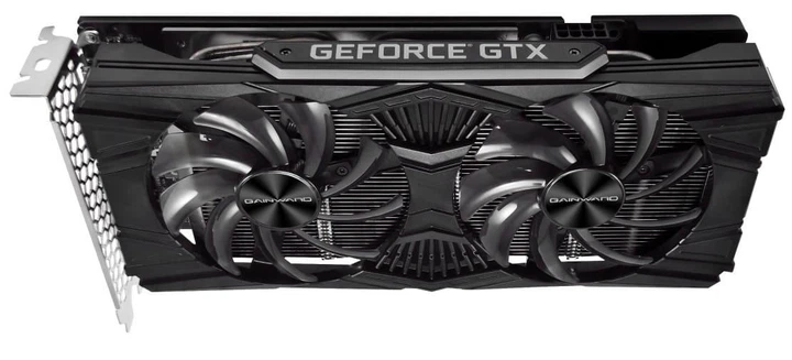 Відеокарта Gainward GTX 1660 6Gb Super Ghost OC (NE6166SS18J9