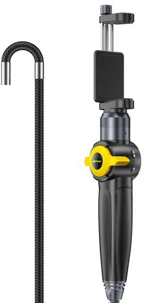 Endoskop Ulefone uSmart E03 (UF-EC03) - Zdjęcie 4 Endoskop Ulefone uSmart E03 (UF-EC03) - obraz 4