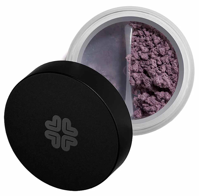 Suche cienie do powiek Lily Lolo Sombra De Ojos Mineral Parma Violet 3 g (5060198290510) - obraz 1