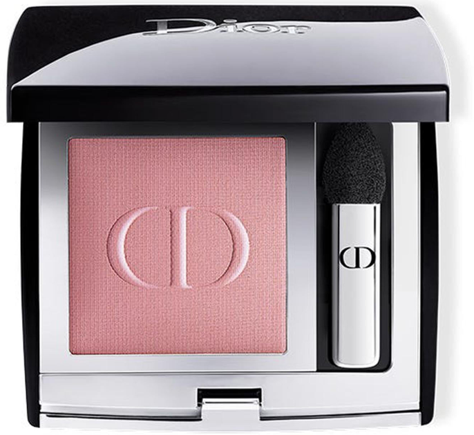 Suche cienie do powiek Dior Diorshow Rose Montaigne 2 g (3348901559478) - obraz 1