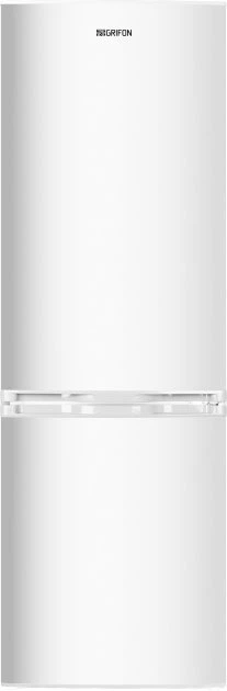 Холодильник Grifon DFN-180W - Фото 1 Холодильник Grifon DFN-180W - зображення 1