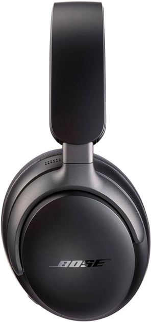 Наушники Bose QuietComfort Ultra Headphones Black (880066