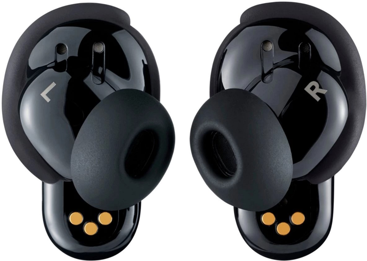 Bose QuietComfort Headphones ブラック Bose QuietComfort Headphones