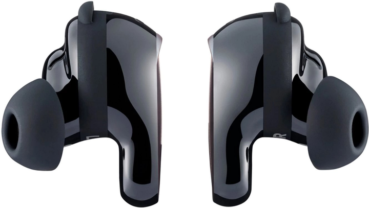 Наушники Bose QuietComfort Ultra Earbuds Black (882826-0010