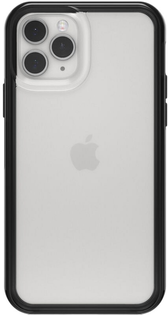Etui LifeProof Slam do Apple iPhone 11 Pro Black (660543511502) - obraz 1