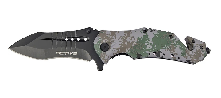 Нож Active Predator - изображение 1