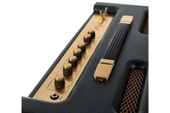 Гітарний комбопідсилювач Marshall ORIGIN 20C - зображення 9