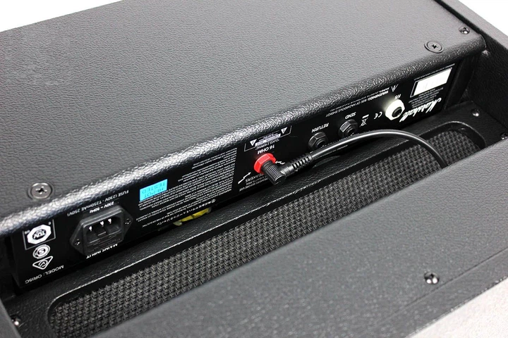 Гітарний комбопідсилювач Marshall ORIGIN 20C - зображення 10