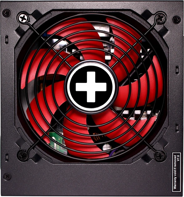 Блок живлення Xilence Gaming Series 850 Вт (4044953502712) - Фото 1 Блок живлення Xilence Gaming Series 850 Вт (4044953502712) - зображення 1