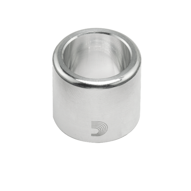 Фиксирующий наконечник для кнопки D'ADDARIO PW-FSTC-01S Loknob Silver Footswitch Cap - изображение 2