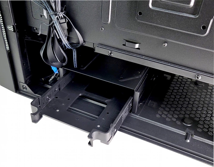 Obudowa Xilence Xilent Breeze Performance A+ ATX Black (XG131_X712.RGB) - obraz 12