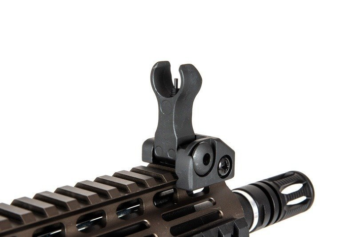 Штурмова гвинтівка Specna Arms SA-A27-M Chaos Bronze Edition - изображение 2