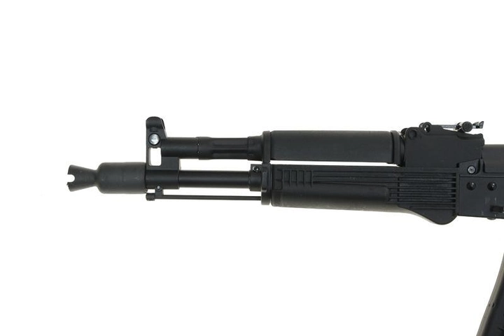 Штурмова гвинтівка АК-105 Cyma CM.040D страйкбол 6 мм - изображение 1