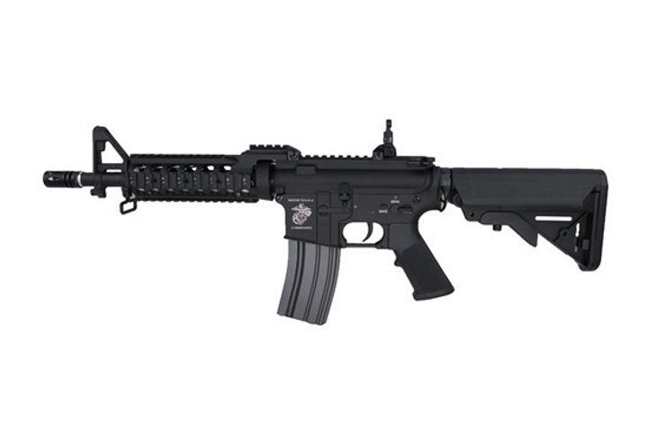 Штурмова гвинтівка Specna Arms SA-B05 (Страйкбол 6мм) - изображение 1