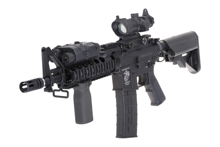 Штурмова гвинтівка Specna Arms SA-B05 (Страйкбол 6мм) - изображение 2