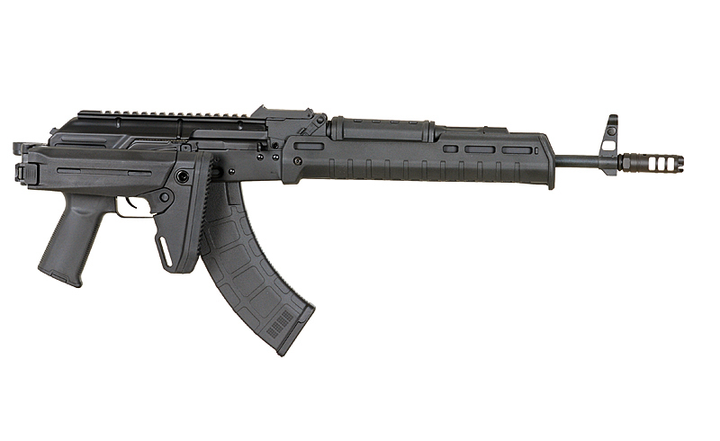 Штурмова гвинтівка AK Magpul Cyma CM.077A (Страйкбол 6мм) - зображення 2