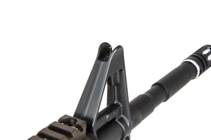 Штурмова гвинтівка Specna Arms SA-K02-M Chaos Bronze Edition (Страйкбол 6мм) - зображення 2