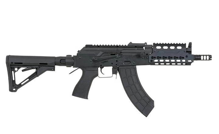 Штурмова гвинтівка AK Cyma CM.076A FULL METAL (Страйкбол 6мм) - зображення 2