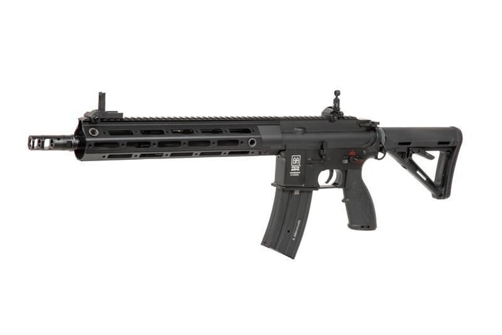 Штурмова гвинтівка Specna Arms HK416 SA-H09-M (Страйкбол 6мм) - зображення 2