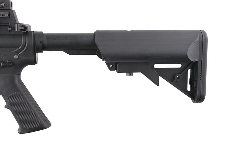 Штурмова гвинтівка Specna Arms RRA SA-C01 CORE X-ASR Black(Страйкбол 6мм) - зображення 2