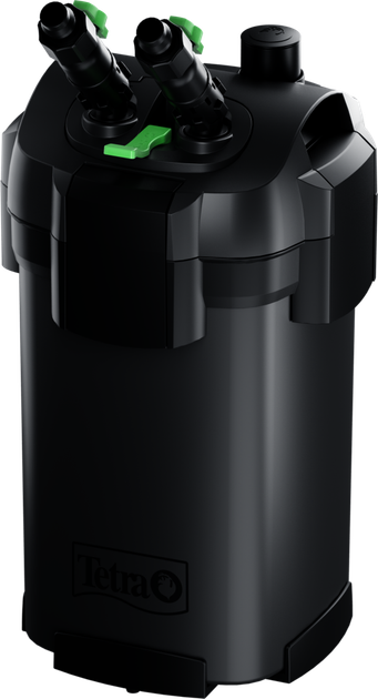 Внешний фильтр для аквариума Tetra External EX 1000 Plus 10,5W, 1150л/ч - изображение 2