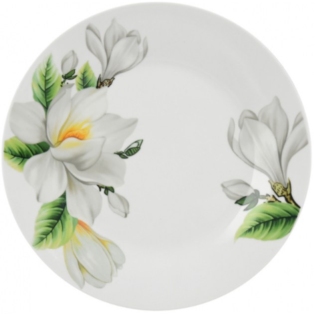 Тарелка LIMITED EDITION ALBA 19-176L (23см) – фото, отзывы ...