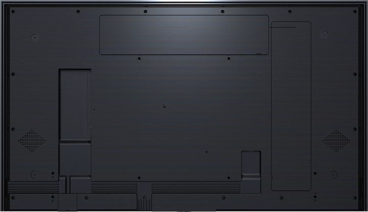 Монітор 55" iiyama ProLite LH5560UHS-B1AG - зображення 5