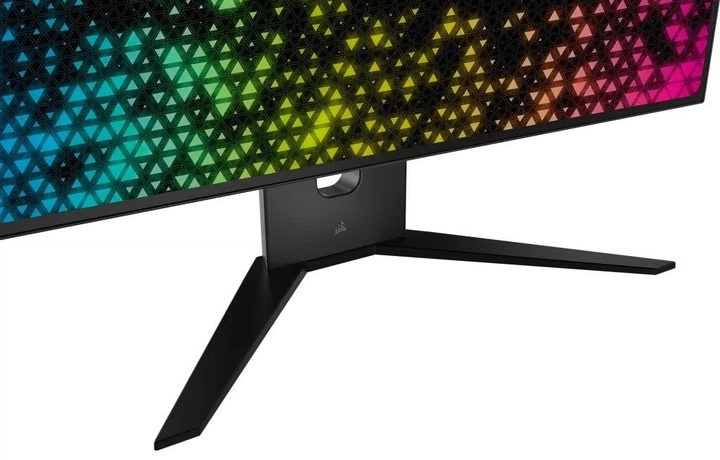 Монітор 27" Corsair Xeneon 27QHD240 OLED Gaming (CM-9030002-PE) - зображення 3