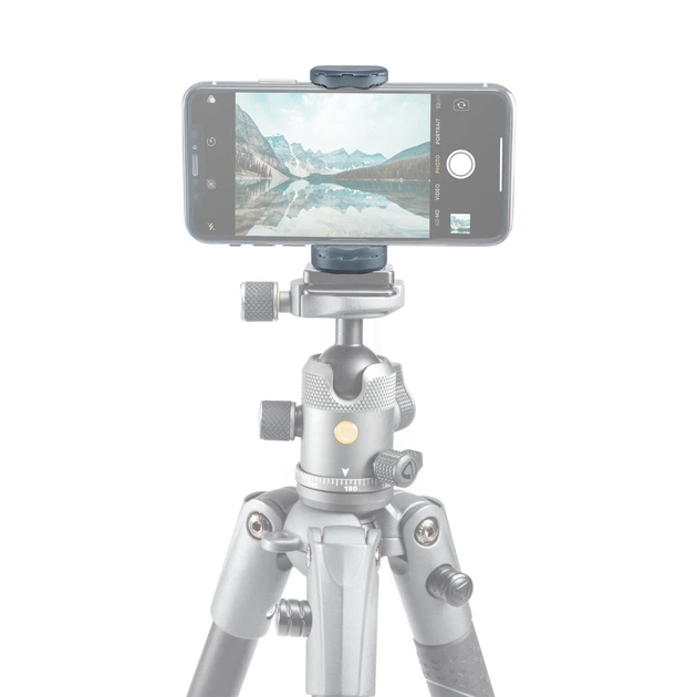 Адаптер Vanguard Smartphone Holder VEO PA-10 для смартфона (VEO PA-10) - изображение 5