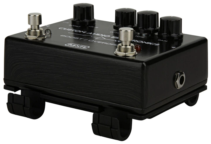 Крепление быстросъемное для педалей и педалбордов ROCKBOARD QuickMount Type D - Pedal Mounting Plate For Large Horizontal Pedals - изображение 5