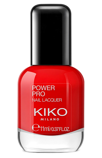 Lakier do paznokci Kiko Milano Power Pro Nail Lacquer 214 11 ml (8025272978538) - obraz 1