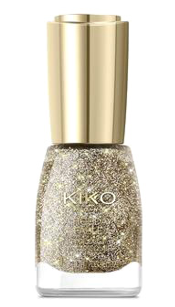 Lakier do paznokci Kiko Milano A Holiday Fable Pixie Dust Nail Lacquer 01 11 ml (8025272982542) - obraz 1