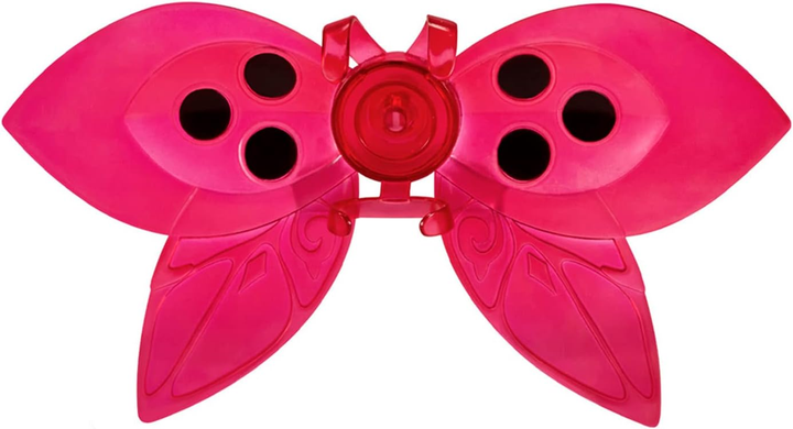 Лялька з аксесуарами Bandai Miraculous Cosmobug Ladybug Marinette (43377500179) - зображення 4