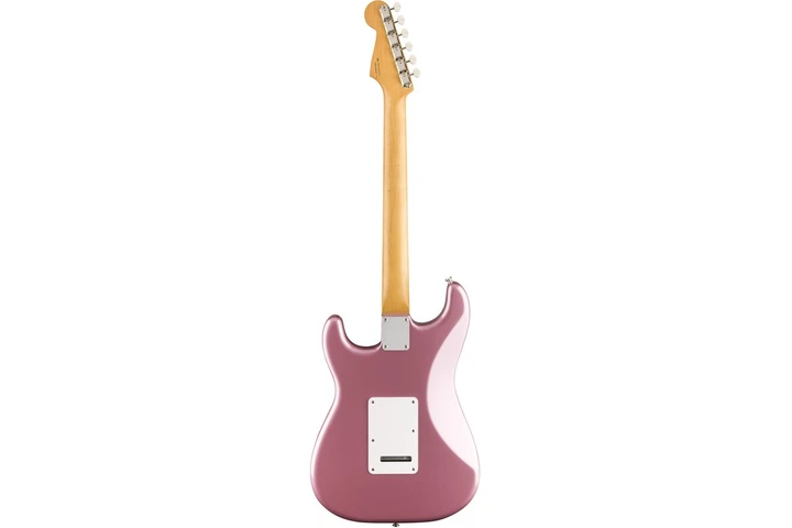 Електрогітара FENDER VINTERA '60s STRATOCASTER MODIFIED PFN RED MIST METALLIC - зображення 2