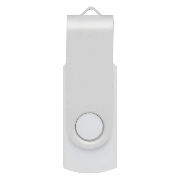 Флеш-накопитель USB 2.0 128 Mb DocFiles Silver для документов и хранения цифровой подписи - Фото 2 Флеш-накопитель USB 2.0 128 Mb DocFiles Silver для документов и хранения цифровой подписи - изображение 2
