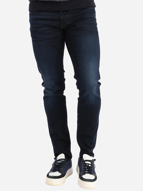 Jeansy Antony Morato MMDT00276FA750377-70101W01531 32 Niebieski Denim (8052136293216) - obraz 1