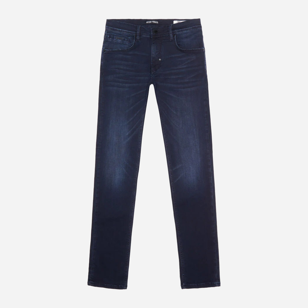 Jeansy Antony Morato MMDT00276FA750377-70101W01531 32 Niebieski Denim (8052136293216) - obraz 2