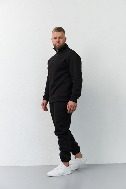 Костюм замок Dolgih,M,чорний от продавца: Temel Helen Shop – в интернет ...