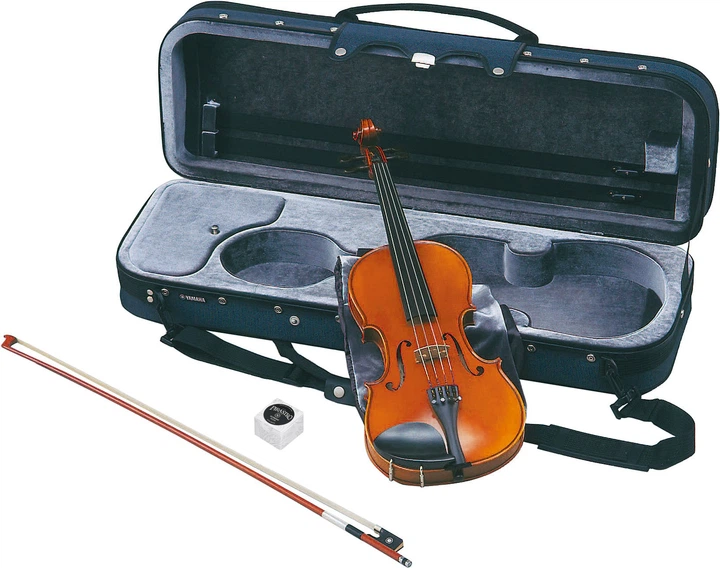 Скрипка YAMAHA V7SG 4/4 - изображение 4