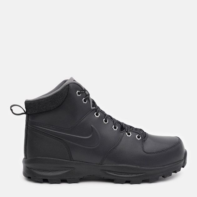 Акція на Чоловічі черевики Nike Manoa Leather Se DC8892-001 47 (12.5US) 30.5 см від Rozetka