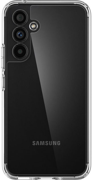 Etui Spigen Ultra Hybrid do Samsung Galaxy A54 5G Transparent (8809896742481) - obraz 2