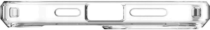 Etui Spigen Ultra Hybrid Mag do Apple iPhone 12/12 Pro White (8809756644375) - obraz 2
